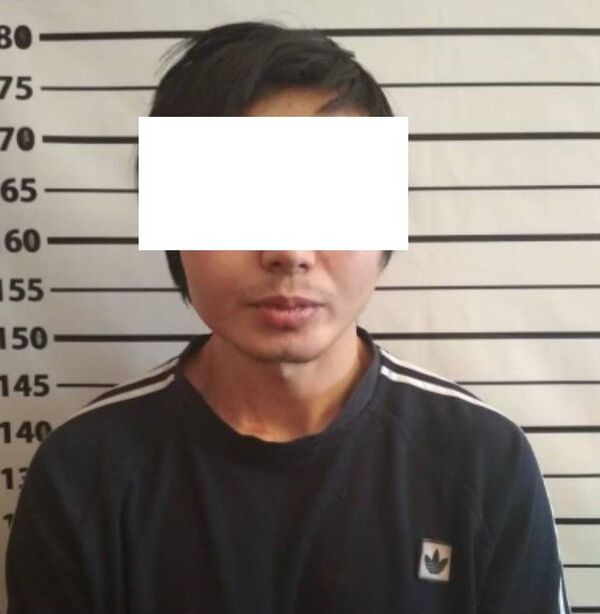 Нападал на женщин по ночам и утрам — под Бишкеком задержан мужчина. Фото - Sputnik Кыргызстан