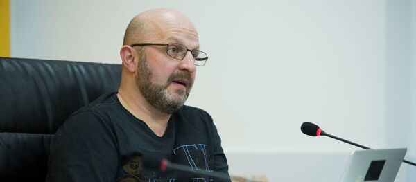 Мастер-класс Фотоистория — способ выхода из фотографического кризиса - Sputnik Кыргызстан