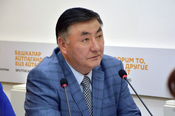 Сколько стоит операция по пересадке почки в Кыргызстане - Sputnik Кыргызстан