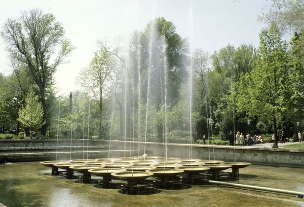 Как в один день погибли все жители кыргызского села — истории 22 апреля в КР - Sputnik Кыргызстан