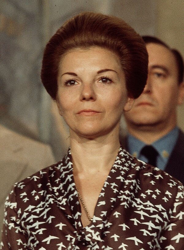 Бийчи, актер, сүрөтчү. Кокусунан президент болуп калган лидерлер - Sputnik Кыргызстан