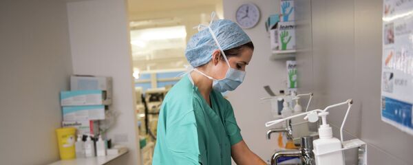 Дарыгер. Архив Дарыгер. Архив - Sputnik Кыргызстан