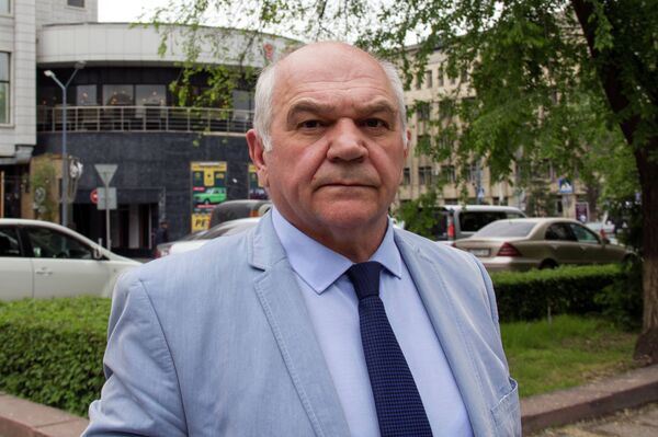 Российские эксперты оценили студентов из КР — о важном молодежном форуме - Sputnik Кыргызстан