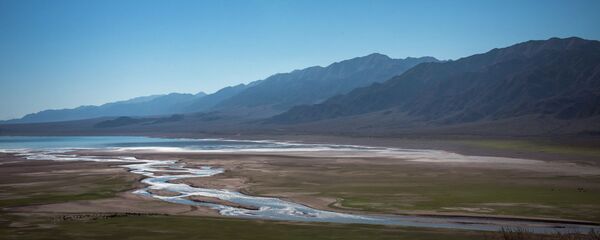 Природа Кыргызстана - Sputnik Кыргызстан