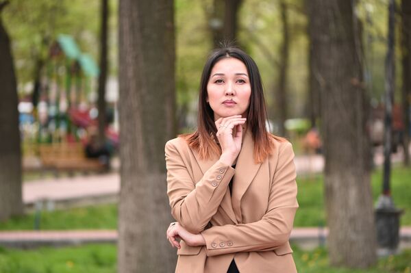 Их истории как пример для опустивших руки — топ-9 успешных мам Кыргызстана - Sputnik Кыргызстан