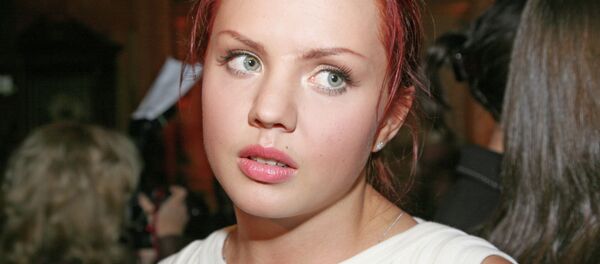 Певица МакSим - Sputnik Кыргызстан