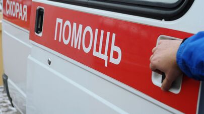 Станция скорой помощи в Тамбове