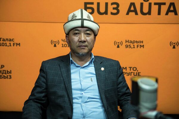 Во что превратили ифтар пафосные кыргызстанцы. Как не следует проводить ооз ачар - Sputnik Кыргызстан