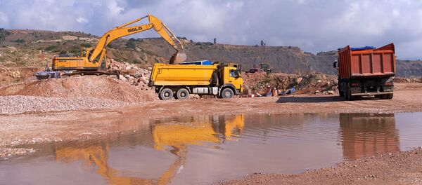 Кен. Архив - Sputnik Кыргызстан