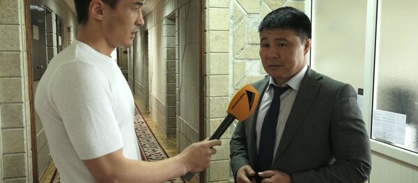 Сындагандын баары фейк, өкүнбөйм. Кара-Сууга барган депутаттардын пикири видеодо - Sputnik Кыргызстан