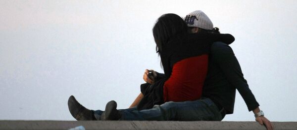 Пригороды Бейрута - Sputnik Кыргызстан