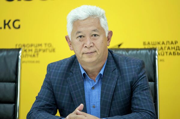 Ждет ли Кыргызстан массовый голод, обещанный ООН миру, — мнения экспертов - Sputnik Кыргызстан