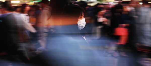 Города мира. Токио Города мира. Токио - Sputnik Кыргызстан