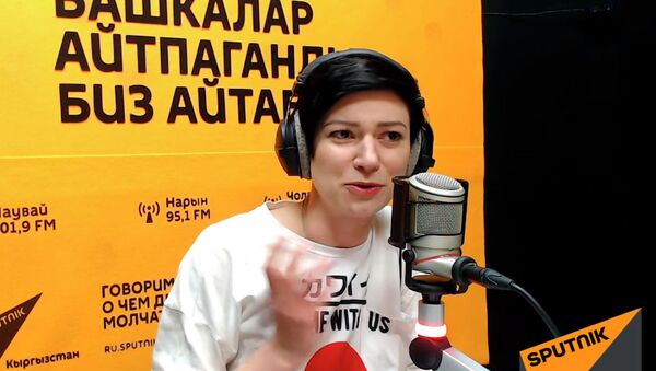 Киноблог: Мстители бьют все рекорды - Sputnik Кыргызстан