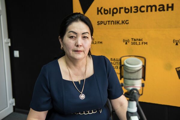 Беш жашында карышкырга тап берип... Ак жылдыз Беганас Сартов тууралуу маек Беш жашында карышкырга тап берип... Ак жылдыз Беганас Сартов тууралуу маек - Sputnik Кыргызстан