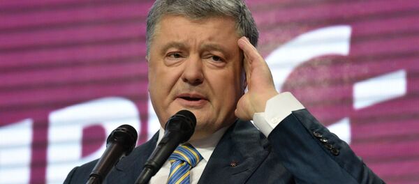 Второй тур выборов президента Украины - Sputnik Кыргызстан