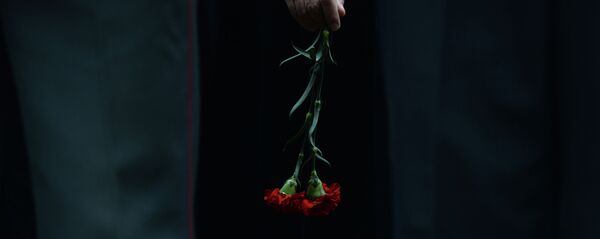 Узатуу зыйынты. Архивдик сүрөт - Sputnik Кыргызстан