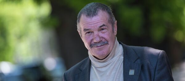 Первый боксер из Киргизии, завоевавший титул чемпиона СССР Валерий Гришковец - Sputnik Кыргызстан