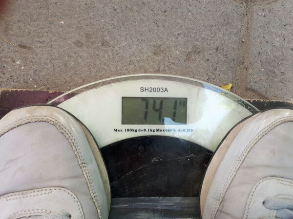 Битва с курсаком — итоги двух недель - Sputnik Кыргызстан