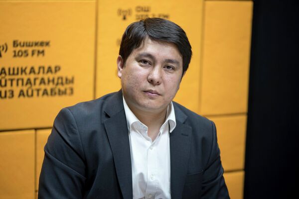 Тема дня: как экономике КР догнать партнеров по ЕАЭС - Sputnik Кыргызстан