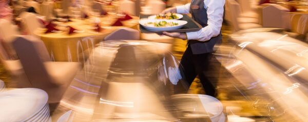 Отель Al Meroz в Бангкоке - Sputnik Кыргызстан