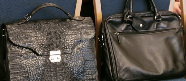 Неделя российского  бизнеса.  День второй  - Sputnik Кыргызстан