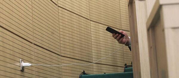 Итоговое заседание Совета Федерации РФ в рамках осенней сессии - Sputnik Кыргызстан