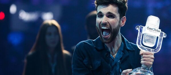 Международный конкурс песни Евровидение-2019. Финал - Sputnik Кыргызстан