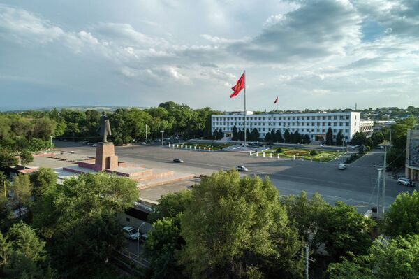 Какие события ожидаются в этом году в Кыргызстане — список - Sputnik Кыргызстан