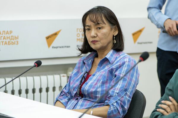 Активисты раскритиковали проект платных стоянок в Бишкеке. Что с ним не так - Sputnik Кыргызстан