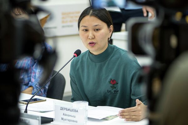 Активисты раскритиковали проект платных стоянок в Бишкеке. Что с ним не так - Sputnik Кыргызстан