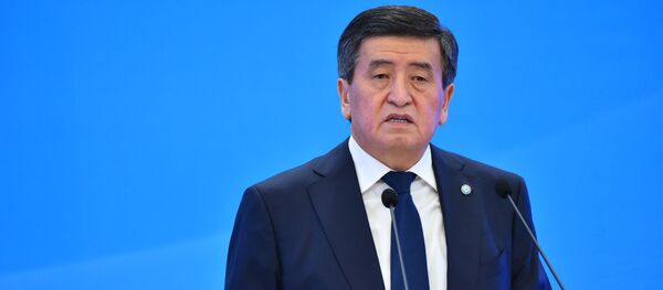 Медиафорум стран ШОС Роль средств массовой информации в развитии Шанхайской организации сотрудничества в Бишкеке Медиафорум стран ШОС Роль средств массовой информации в развитии Шанхайской организации сотрудничества в Бишкеке - Sputnik Кыргызстан