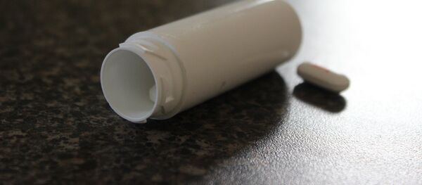 Отравление таблетками - Sputnik Кыргызстан