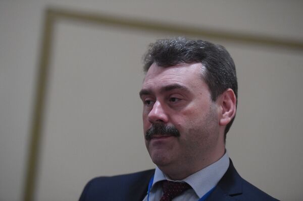 Отмываем деньги? Искусственный интеллект против коррупции и террористов - Sputnik Кыргызстан