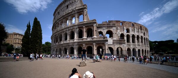 Колизей. Архив - Sputnik Кыргызстан