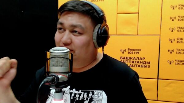 Киноблог: лучшие фильмы Каннского фестиваля - Sputnik Кыргызстан