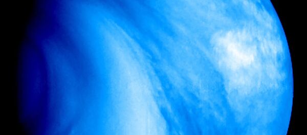 Планета Венера - Sputnik Кыргызстан