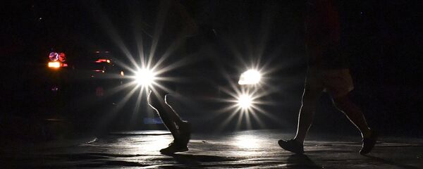 Сокулукта унаа жөө адамды коюп кетти - Sputnik Кыргызстан