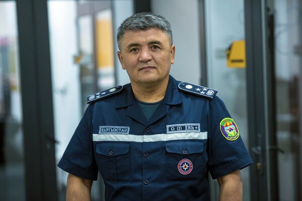 Пили водку и хвастались, что будут искать тело утонувшего, — спасатель из КР - Sputnik Кыргызстан