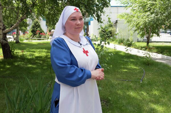 О беременности узнала лишь на пятом месяце — история кыргызстанки О беременности узнала лишь на пятом месяце — история кыргызстанки - Sputnik Кыргызстан