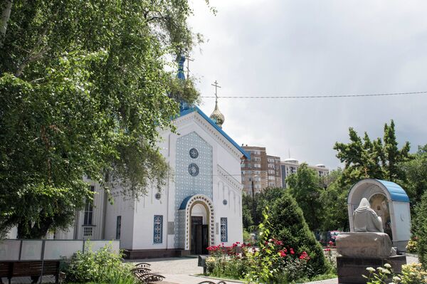 О беременности узнала лишь на пятом месяце — история кыргызстанки О беременности узнала лишь на пятом месяце — история кыргызстанки - Sputnik Кыргызстан