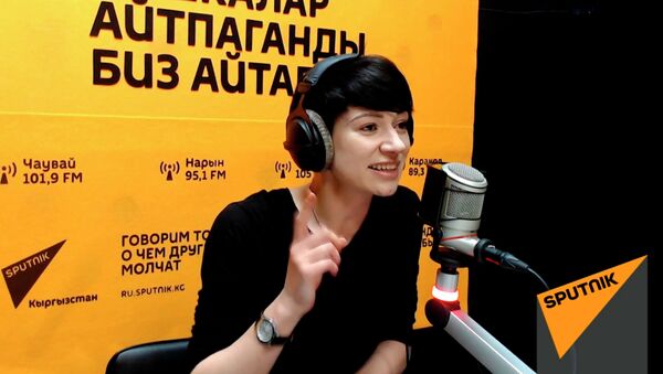 Киноблог: как работают дети–актеры - Sputnik Кыргызстан