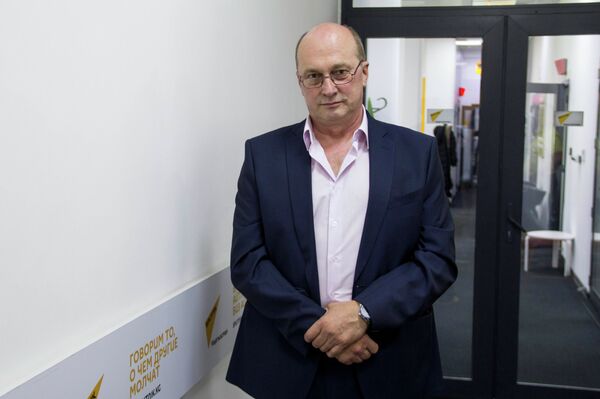 Сыновья первого директора заповедника Сары-Челек в ужасе от его состояния - Sputnik Кыргызстан