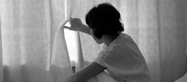 Тульская областная клиническая больница - Sputnik Кыргызстан