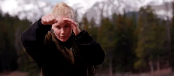 UFC представил трейлер предстоящего боя Валентины Шевченко - Sputnik Кыргызстан