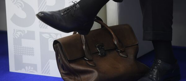 Портфель. Архив - Sputnik Кыргызстан