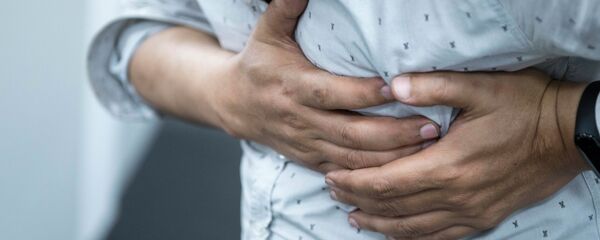 Распространение болезней сердца в КР - Sputnik Кыргызстан