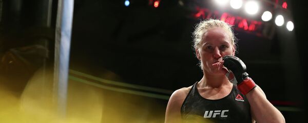 Валентина Шевченко. Архивное фото - Sputnik Кыргызстан