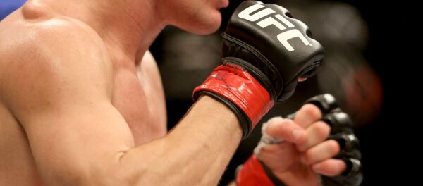 UFC. Архив - Sputnik Кыргызстан
