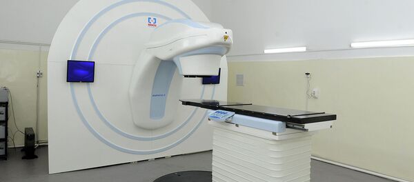 Бабатрон-2 аппараты. Архив - Sputnik Кыргызстан